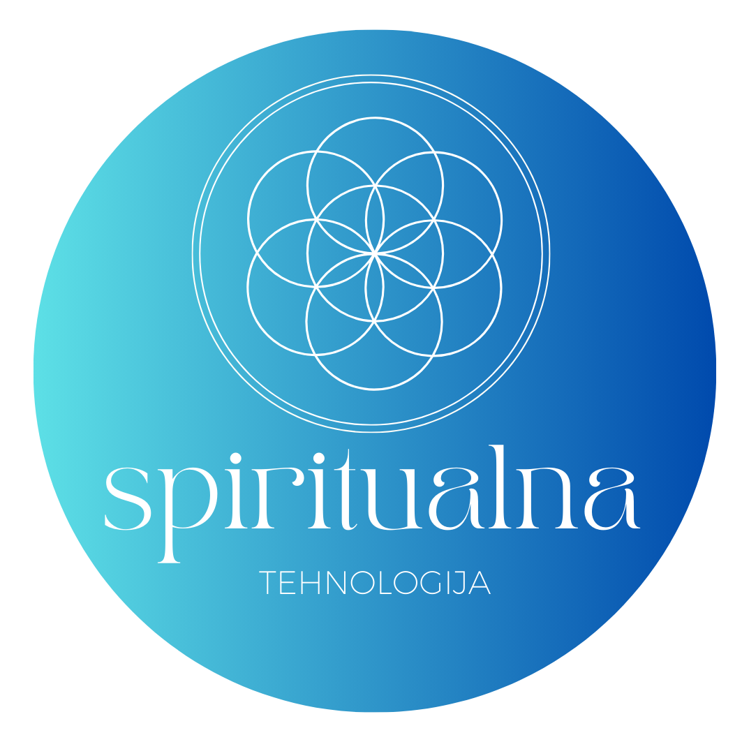 Spiritualna Tehnologija